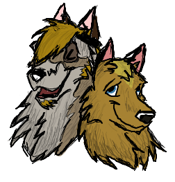 Brother and Sister