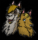 Brother and Sister