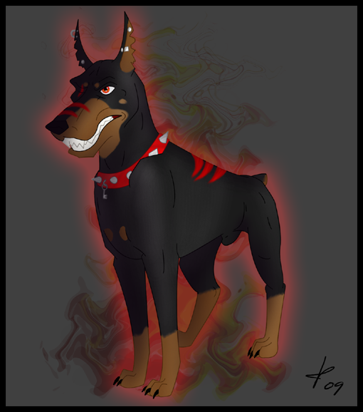 Drein Askarioth