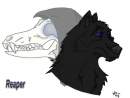 Reaper... nobody loves me