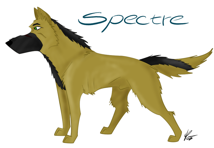 Spectre