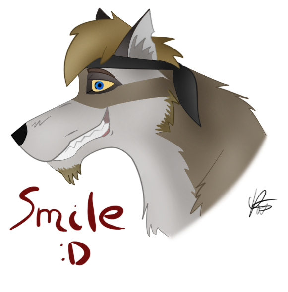 Smile