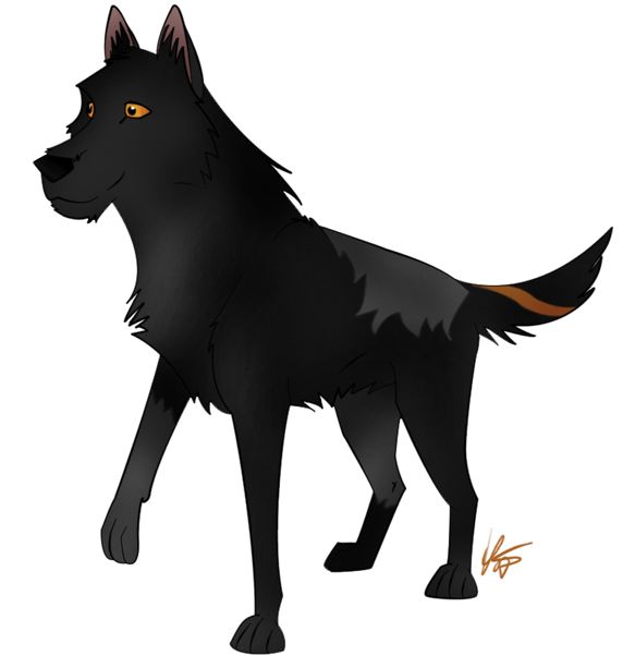 Kiwa's woofer