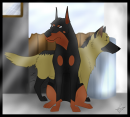 The protector