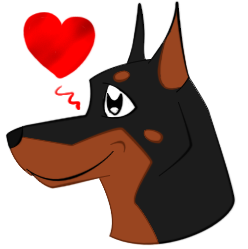 A dobbie <3