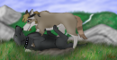 Clay and Kirada