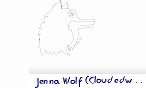 Cloudedwolf