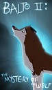 The Mystery of the Wolf (100th Submission)