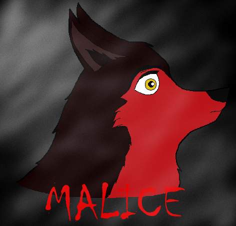 Malice (aka mah fursonah)
