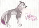 Calfuray
