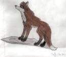 Swifty's random wolf