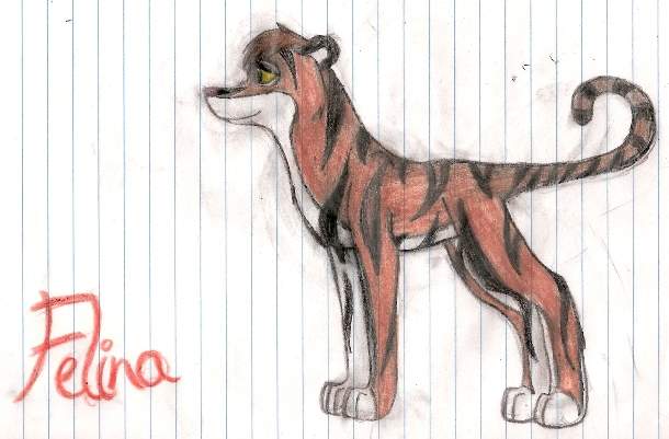 Felina
