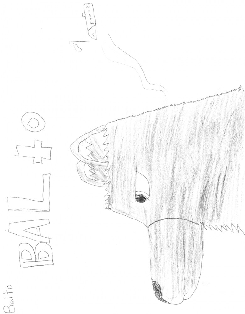 Balto