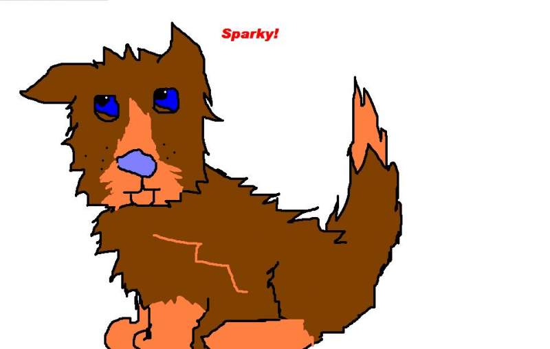 Sparky