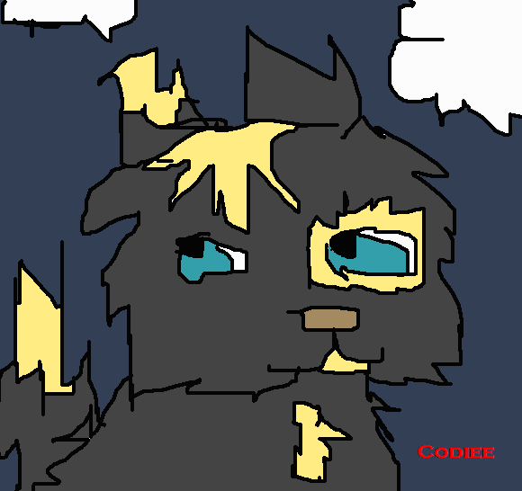 Stormy
