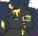Stormy
