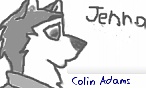 Colin Adams