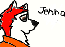 JENNA