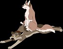 git ur scrawny badootdoot off o me