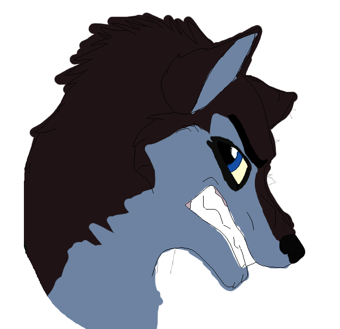 im never gonna finish this but