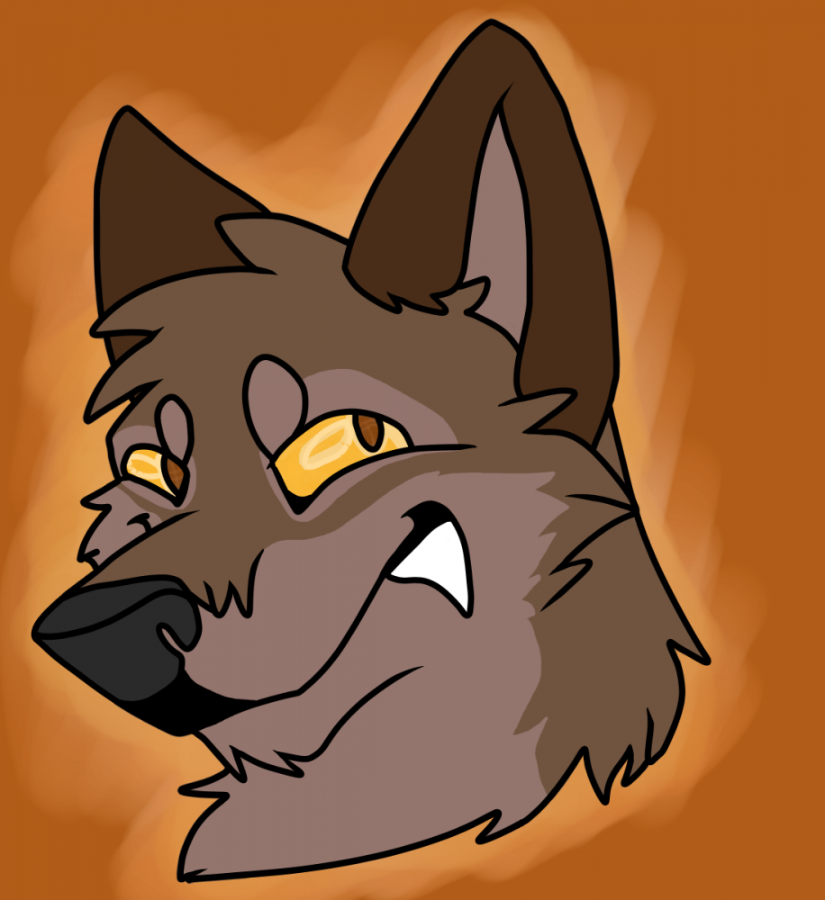 MUTT!