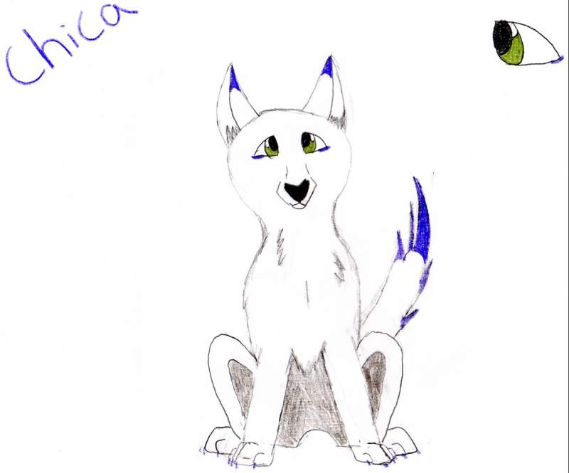 chica
