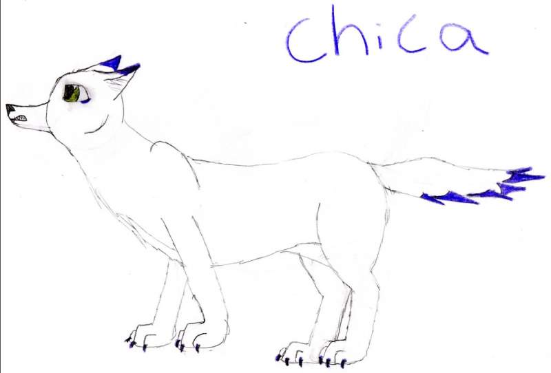 chica