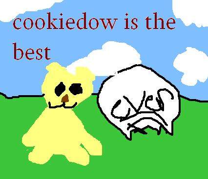 cookiedow
