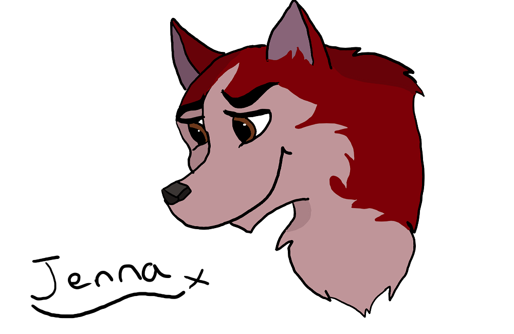 Jenna 