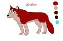 Saba redesign