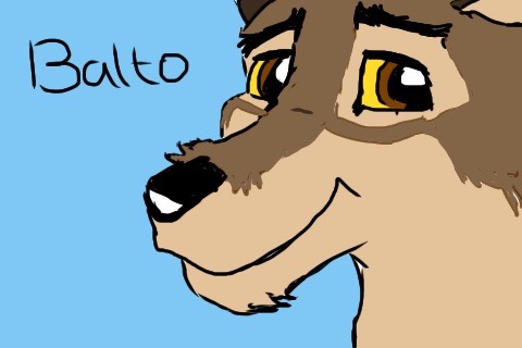 Balto 