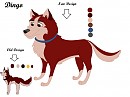 Dingo Redesign