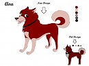 Ava Redesign