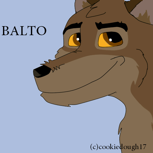 Balto