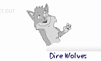 Dire Wolves