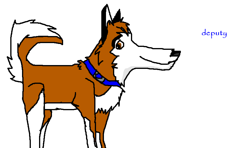 deputy