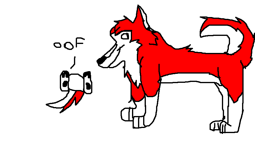 owch