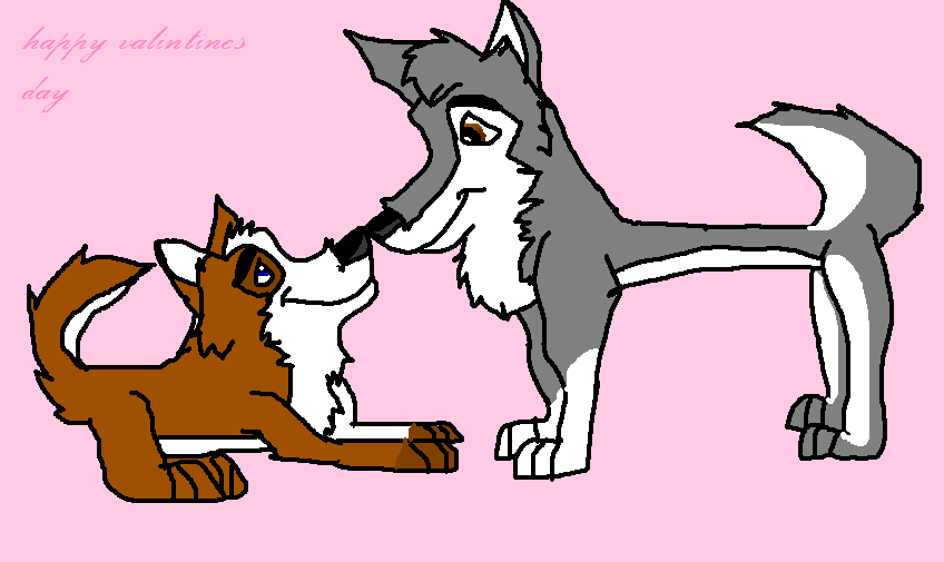 happy valintines day