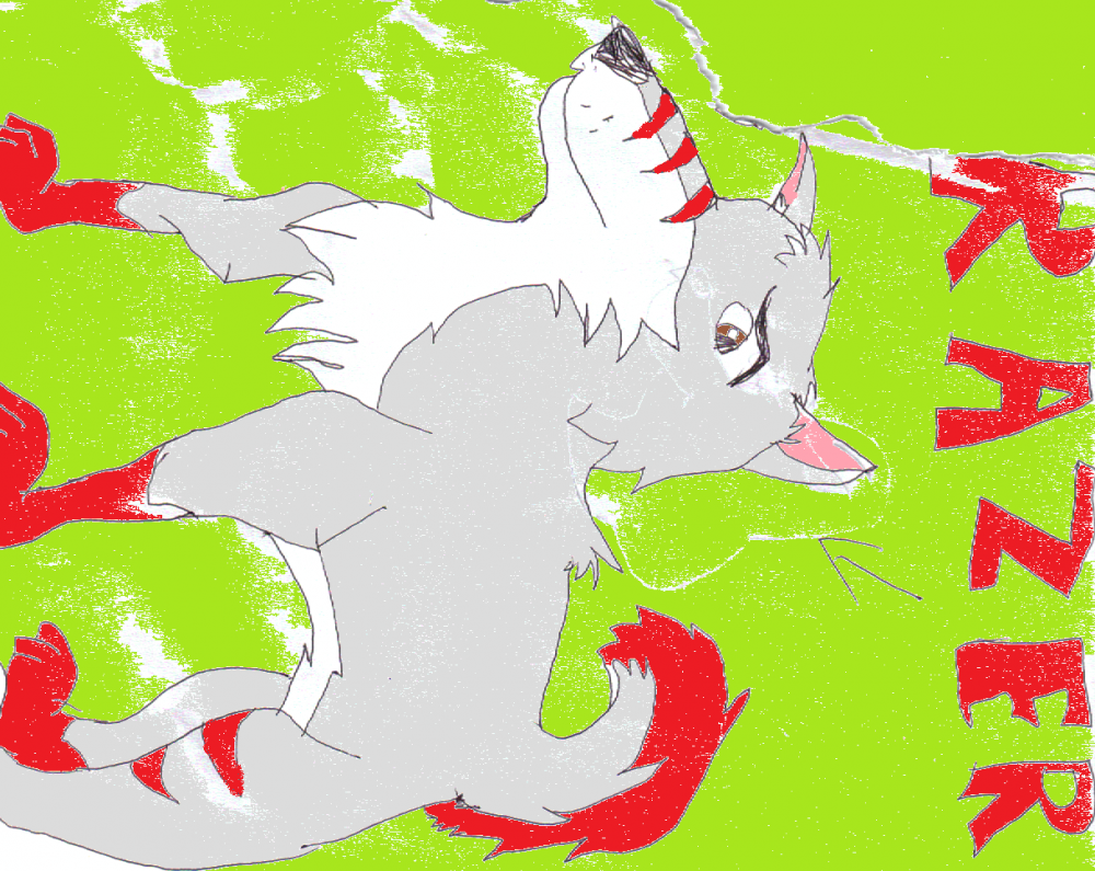 razer
