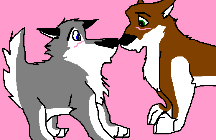 Sumner and Mya