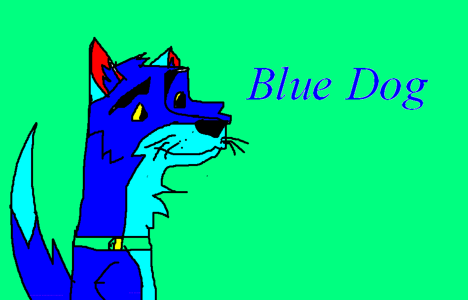 BuLe DoG
