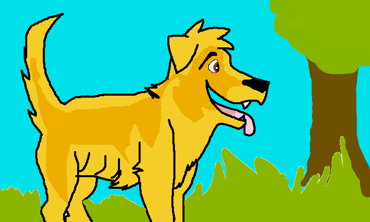 Old Yeller