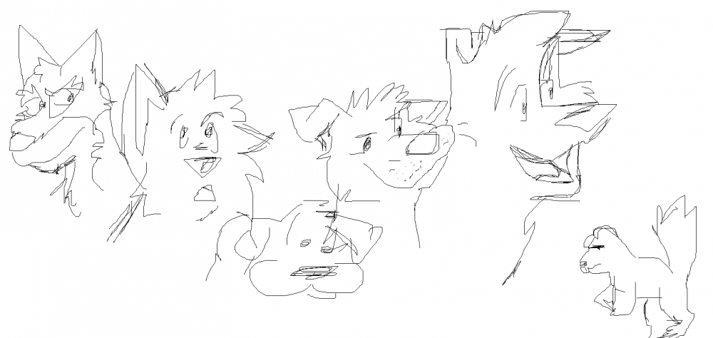 Random