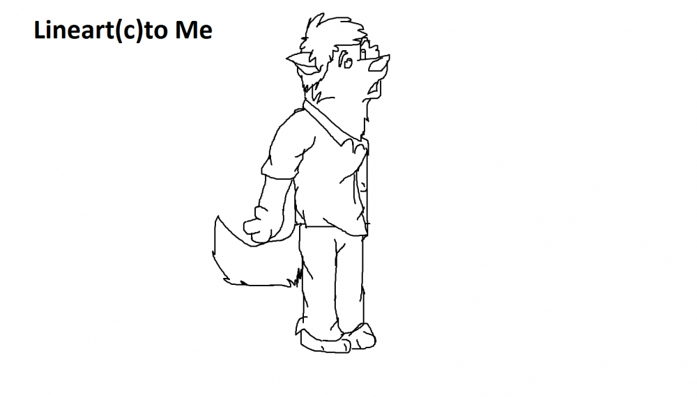 Lineart