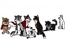 Mu BS Family. 83