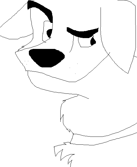 Lineart for ju