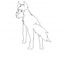 More Lineart