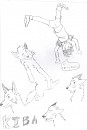 Kiba Edition
