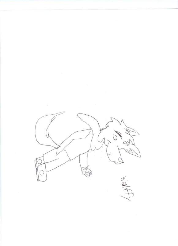 wuffy