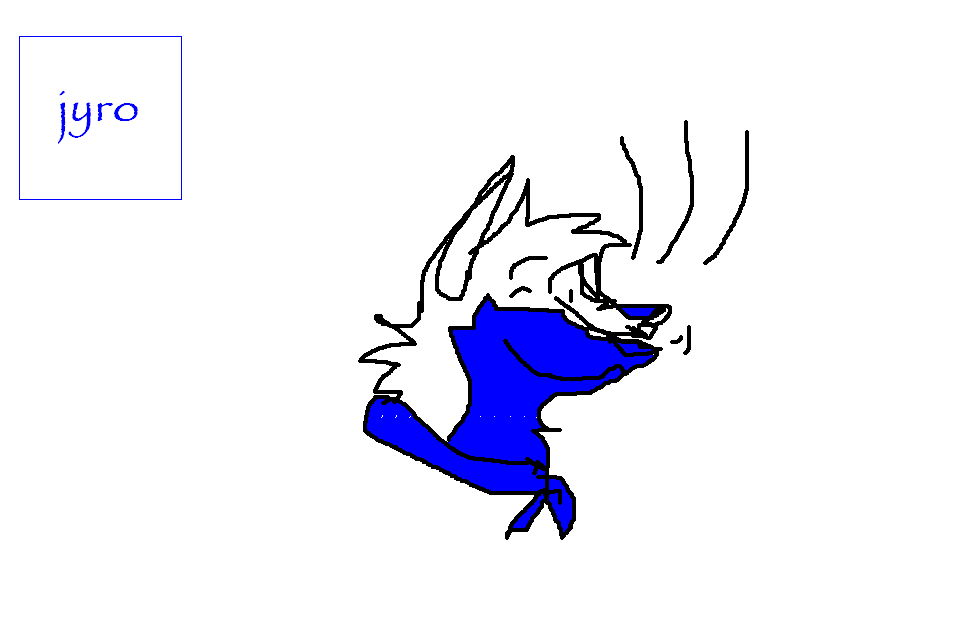 silly jyro